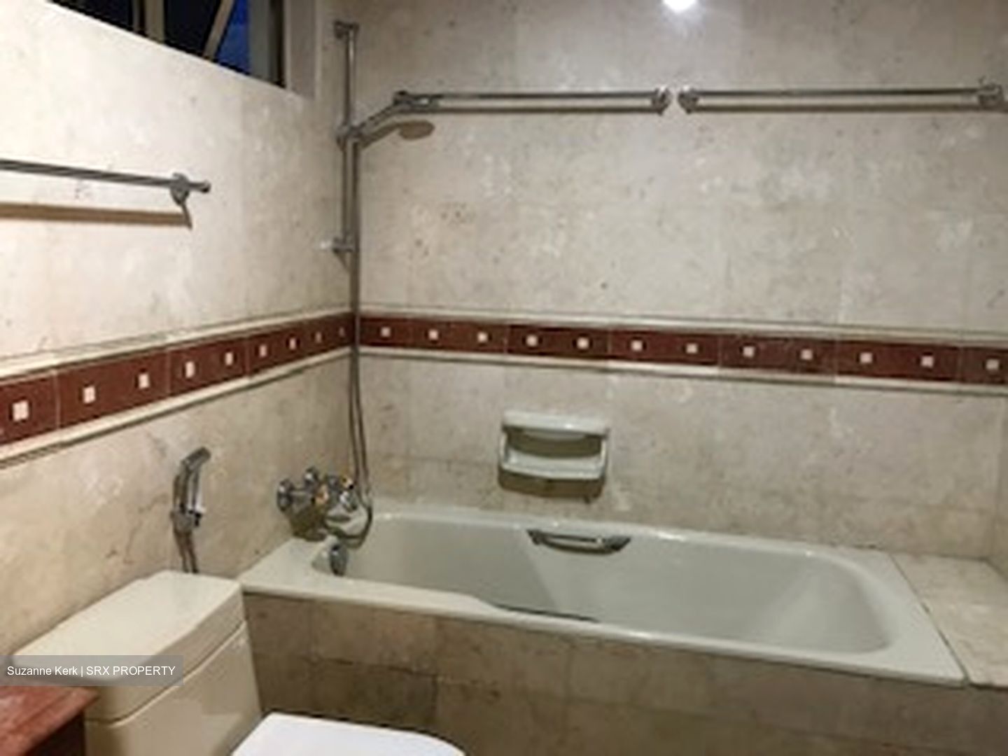 Regent Park (D5), Condominium #494905401